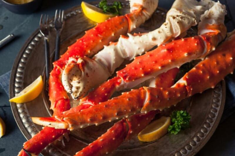 Lb King Crab Legs