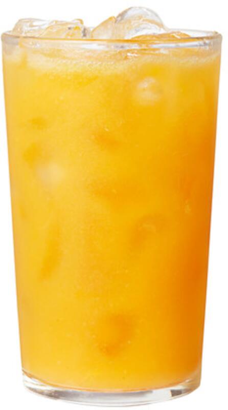 Orange Juice