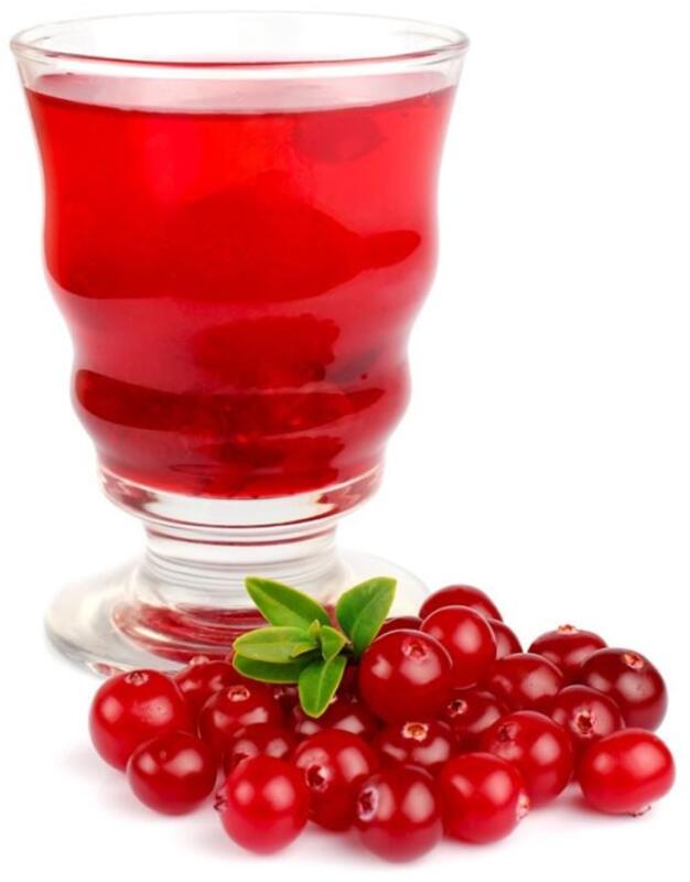 Cranberry Juice